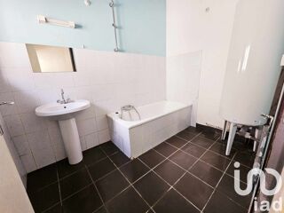  Maison � vendre 4 pi�ces 59 m�