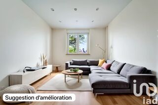  Maison � vendre 9 pi�ces 160 m�