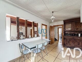  Maison � vendre 7 pi�ces 194 m�