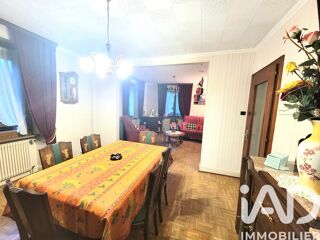  Maison � vendre 6 pi�ces 114 m�