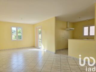  Maison � vendre 4 pi�ces 81 m�