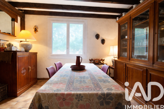  Maison � vendre 5 pi�ces 120 m�