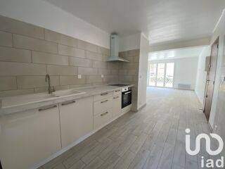  Appartement  vendre 3 pices 62 m