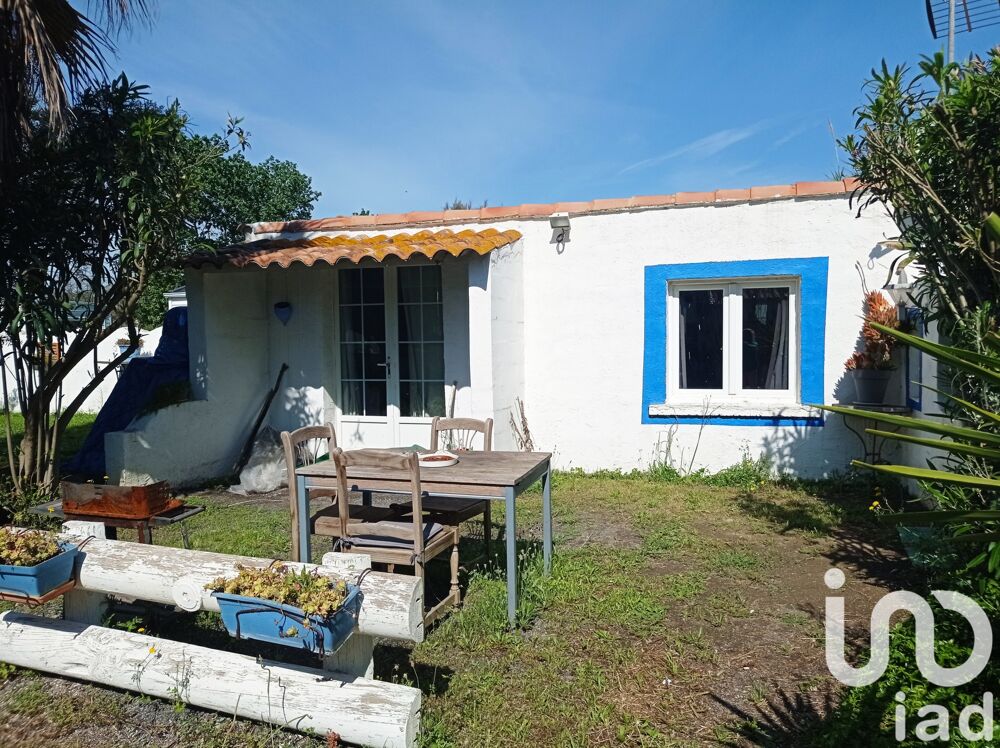 � vendre  Maison Marseillan (34340)