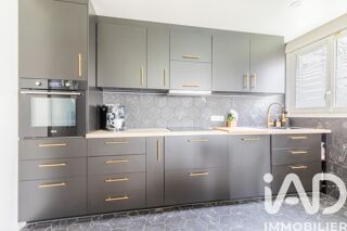  Appartement � vendre 4 pi�ces 78 m�