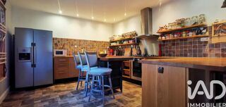  Maison � vendre 8 pi�ces 279 m�