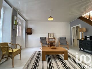  Maison � vendre 4 pi�ces 80 m�