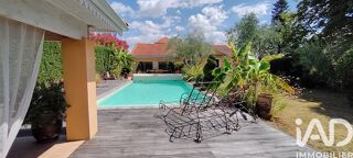  Maison � vendre 7 pi�ces 170 m�