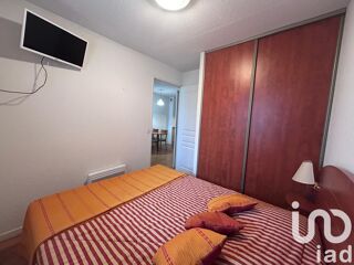  Appartement  vendre 2 pices 33 m
