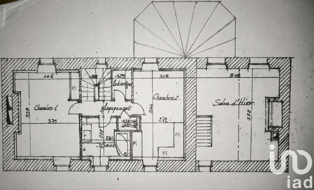  vendre  Maison Theix-noyalo (56450)