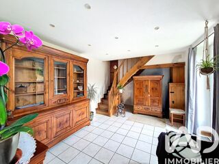  Maison � vendre 3 pi�ces 56 m�