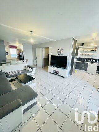  Appartement  vendre 4 pices 88 m