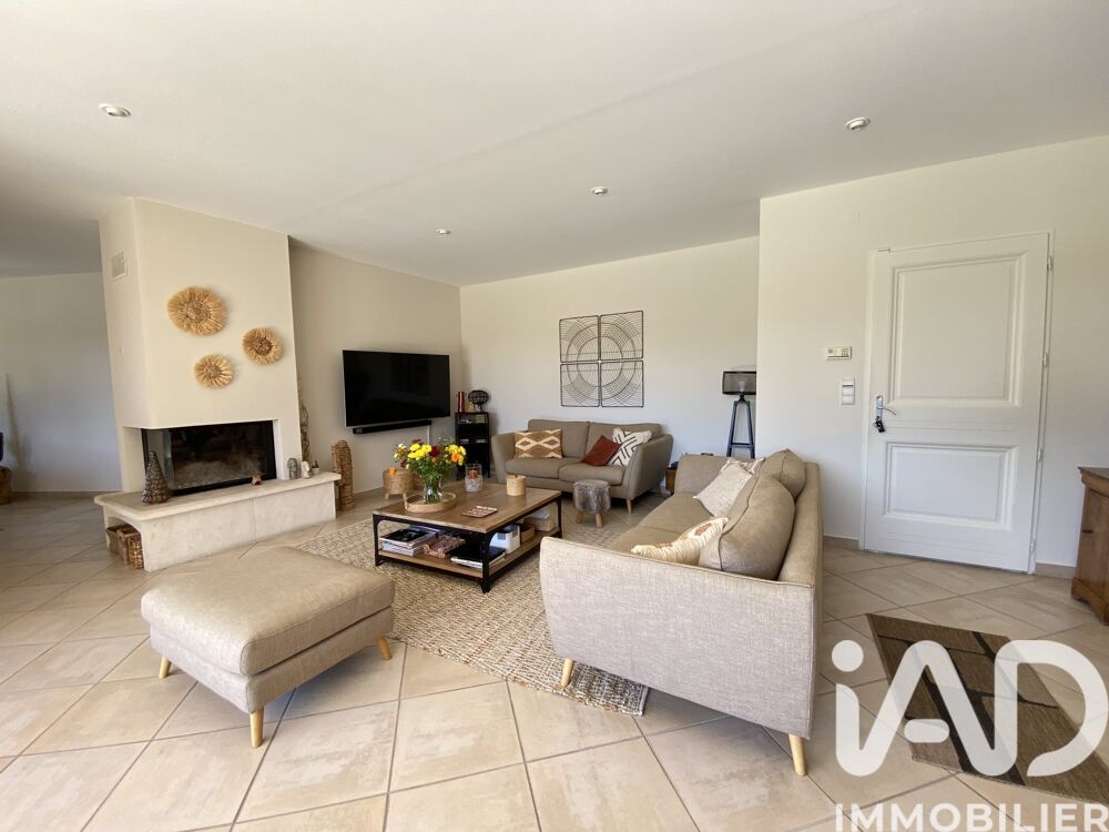  vendre  Maison Eyguires (13430)