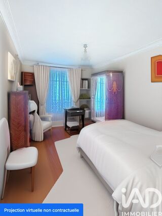  Appartement � vendre 4 pi�ces 120 m�