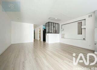  Appartement � vendre 4 pi�ces 102 m�