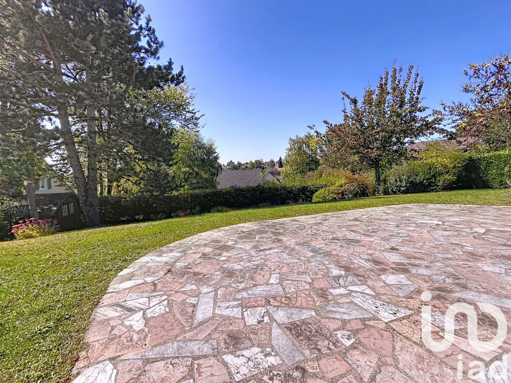  vendre  Maison Saint-Witz (95470)