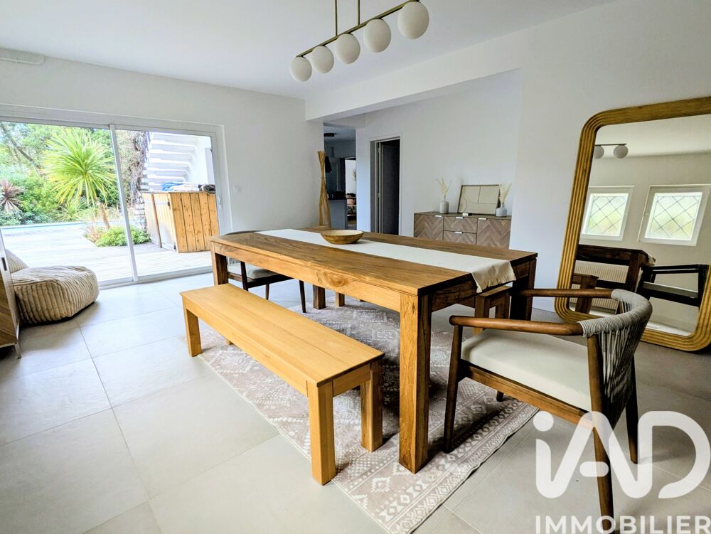 � vendre  Maison Arcachon (33120)
