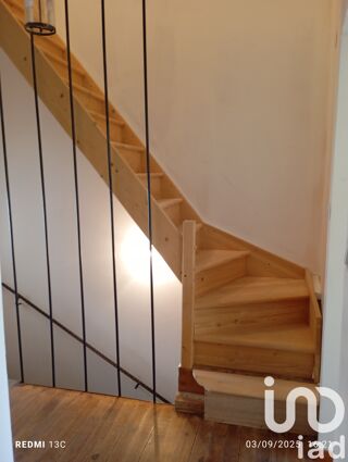  Maison  vendre 5 pices 73 m