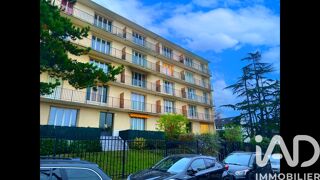  Appartement � vendre 2 pi�ces 48 m�