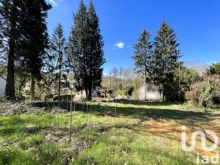  Terrain � vendre 1707 m�