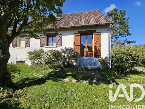   Vente Maison de campagne 5 pi�ces Maison - 5 pi�ce(s) - 138 m�