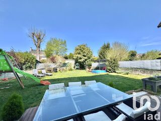  Maison � vendre 6 pi�ces 119 m�