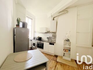  Appartement � vendre 2 pi�ces 37 m�