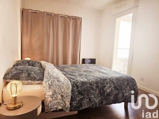  Appartement  vendre 3 pices 65 m