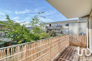  Appartement  vendre 3 pices 70 m