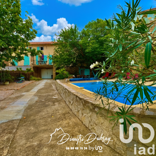  Maison � vendre 6 pi�ces 198 m�