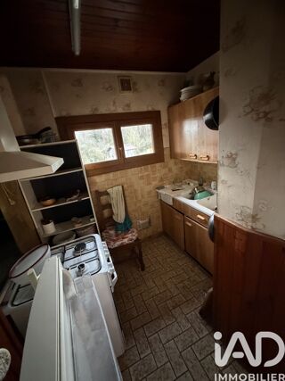  Maison � vendre 3 pi�ces 55 m�