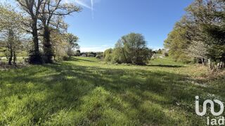  Terrain  vendre 1650 m