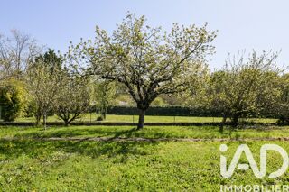  Terrain � vendre 697 m�