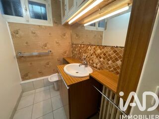  Appartement � vendre 5 pi�ces 95 m�