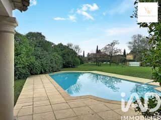  Villa � vendre 7 pi�ces 217 m�