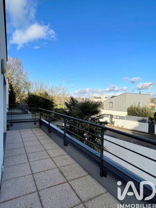  Appartement � vendre 3 pi�ces 78 m�