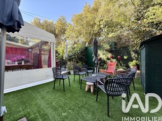  Appartement  vendre 2 pices 38 m