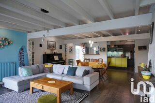  Villa  vendre 6 pices 185 m