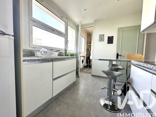  Appartement � louer 4 pi�ces 80 m�