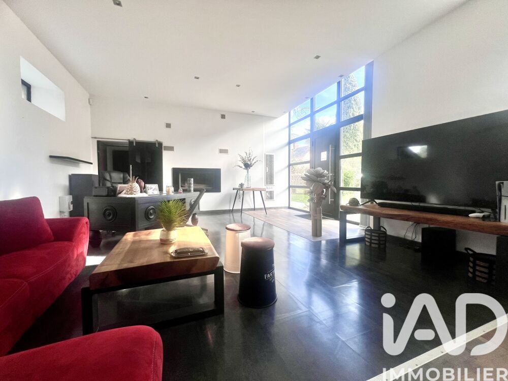 Vente Maison Vente Long�re 5 pi�ces Saint-martin