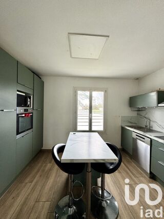  Maison � vendre 4 pi�ces 94 m�