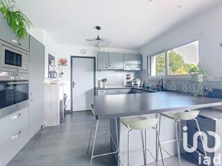  Maison � vendre 7 pi�ces 132 m�