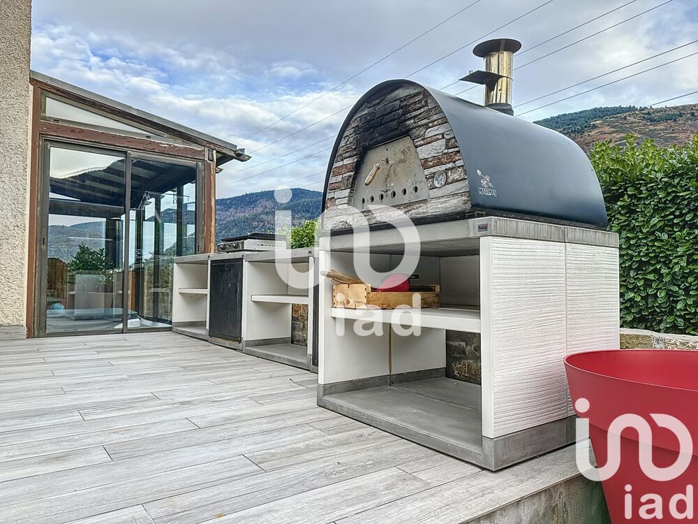  vendre  Maison Vielle-Aure (65170)