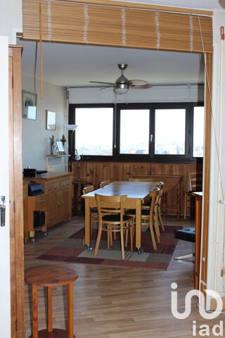  Appartement  vendre 4 pices 85 m