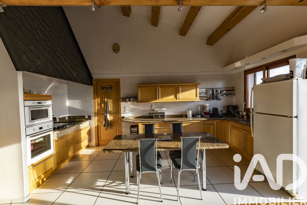 � vendre  Maison Les Angles (66210)
