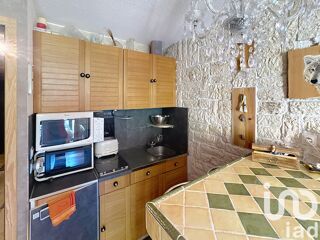  Appartement � vendre 1 pi�ce 29 m�