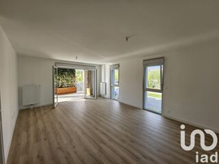  Appartement � vendre 3 pi�ces 67 m�