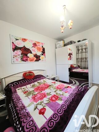  Appartement � vendre 4 pi�ces 81 m�