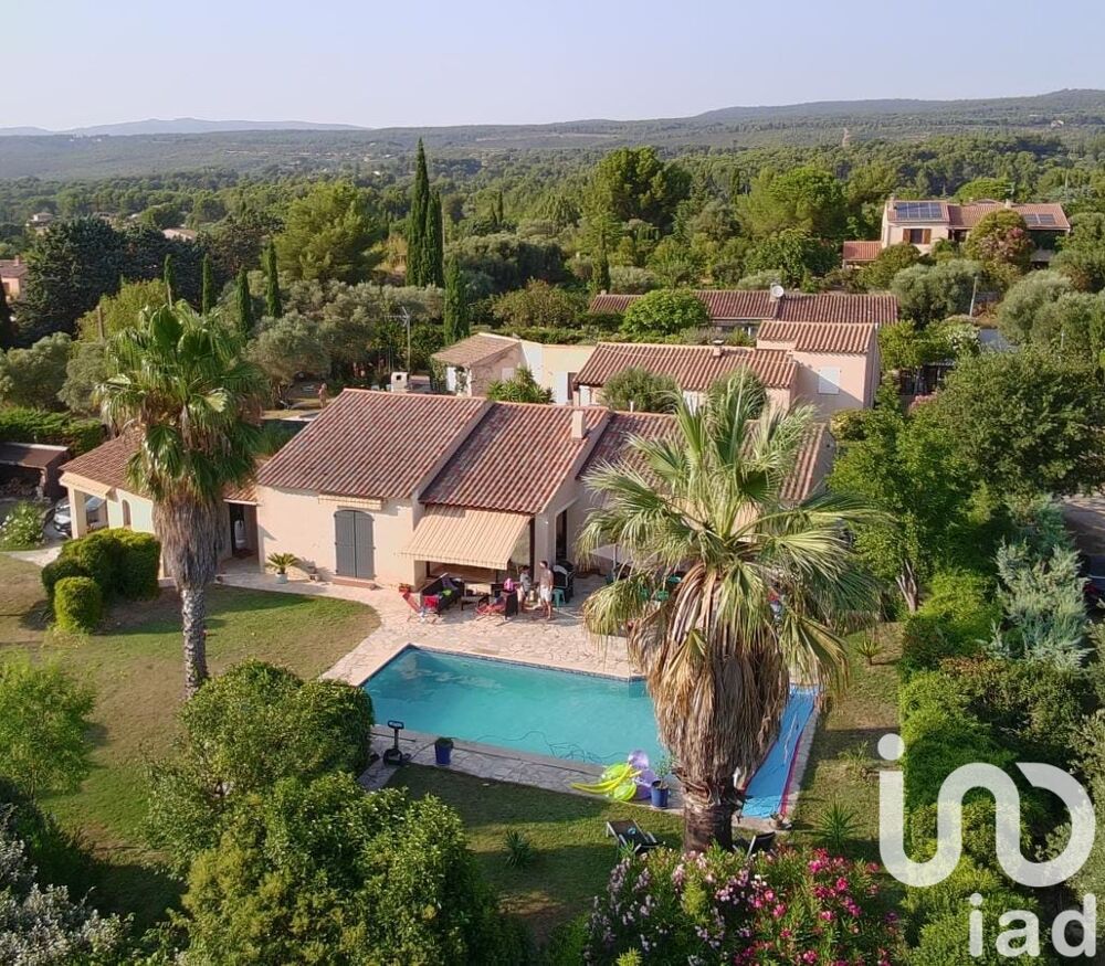  vendre  Maison Le Beausset (83330)