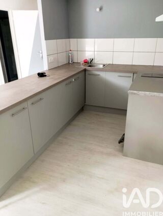  Appartement � louer 2 pi�ces 42 m�